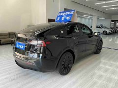 Tesla Model Y 2022 Facelift Rear-Wheel Drive - ფოტო 6