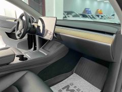 Tesla Model Y 2022 Facelift Rear-Wheel Drive - ფოტო 8