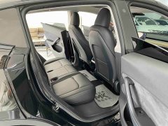 Tesla Model Y 2022 Facelift Rear-Wheel Drive - ფოტო 9