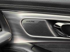 GAC Aion GS8 Dual Engine 2.0T M AWD Luxury Edition 7-Seater - ფოტო 10