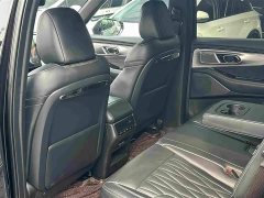 GAC Aion GS8 Dual Engine 2.0T M AWD Luxury Edition 7-Seater - ფოტო 11