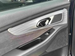 GAC Aion GS8 Dual Engine 2.0T M AWD Luxury Edition 7-Seater - ფოტო 12