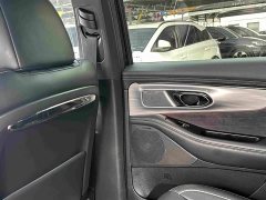 GAC Aion GS8 Dual Engine 2.0T M AWD Luxury Edition 7-Seater - ფოტო 14