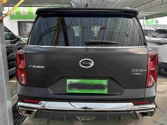 GAC Aion GS8 Dual Engine 2.0T M AWD Luxury Edition 7-Seater - ფოტო 17