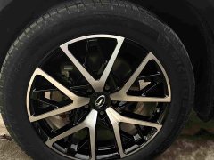 GAC Aion GS8 Dual Engine 2.0T M AWD Luxury Edition 7-Seater - ფოტო 18