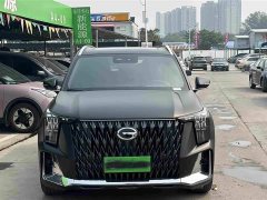 GAC Aion GS8 Dual Engine 2.0T M AWD Luxury Edition 7-Seater - ფოტო 2