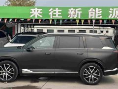 GAC Aion GS8 Dual Engine 2.0T M AWD Luxury Edition 7-Seater - ფოტო 3