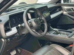 GAC Aion GS8 Dual Engine 2.0T M AWD Luxury Edition 7-Seater - ფოტო 5