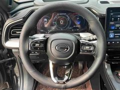 GAC Aion GS8 Dual Engine 2.0T M AWD Luxury Edition 7-Seater - ფოტო 9