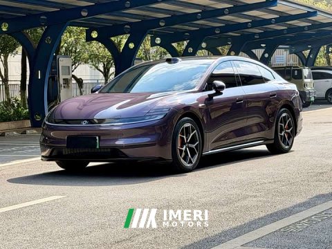 2025 Changan Qiyuan A06 2026 630 Laser Ultra - ავტომობილი ჩინეთიდან