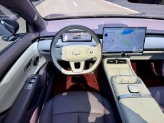 Changan Qiyuan A06 2026 630 Laser Ultra - ფოტო 10