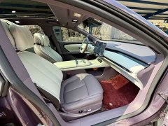 Changan Qiyuan A06 2026 630 Laser Ultra - ფოტო 11