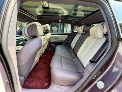 Changan Qiyuan A06 2026 630 Laser Ultra - ფოტო 12