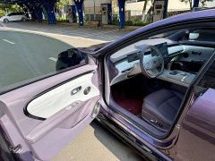 Changan Qiyuan A06 2026 630 Laser Ultra - ფოტო 8