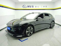 Nio ET5T 75kWh Touring - ფოტო 1