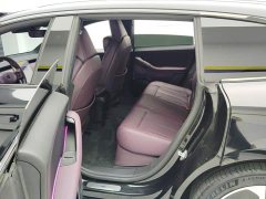 Nio ET5T 75kWh Touring - ფოტო 11