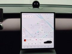 Nio ET5T 75kWh Touring - ფოტო 13