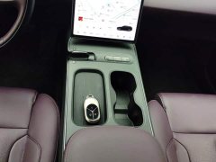 Nio ET5T 75kWh Touring - ფოტო 16