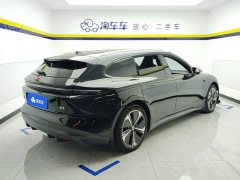 Nio ET5T 75kWh Touring - ფოტო 3
