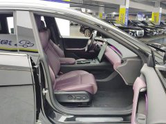Nio ET5T 75kWh Touring - ფოტო 8