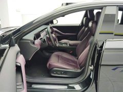 Nio ET5T 75kWh Touring - ფოტო 9