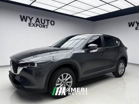 2024 Mazda CX-5 2.0L Automatic FWD Comfort - ავტომობილი ჩინეთიდან