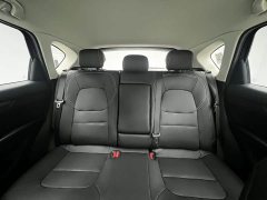 Mazda CX-5 2.0L Automatic FWD Comfort - ფოტო 12