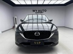 Mazda CX-5 2.0L Automatic FWD Comfort - ფოტო 2