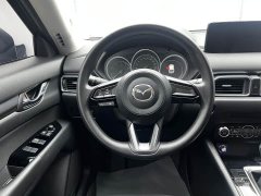 Mazda CX-5 2.0L Automatic FWD Comfort - ფოტო 6
