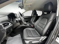 Mazda CX-5 2.0L Automatic FWD Comfort - ფოტო 9