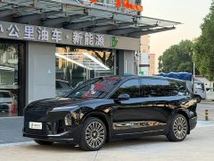 NIO ES8 Six-Seat Executive Luxury Edition - ფოტო 1