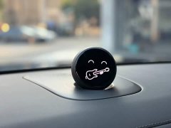 NIO ES8 Six-Seat Executive Luxury Edition - ფოტო 10