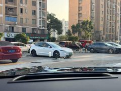 NIO ES8 Six-Seat Executive Luxury Edition - ფოტო 11