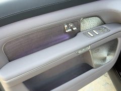 NIO ES8 Six-Seat Executive Luxury Edition - ფოტო 12