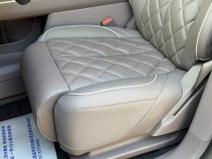 NIO ES8 Six-Seat Executive Luxury Edition - ფოტო 13