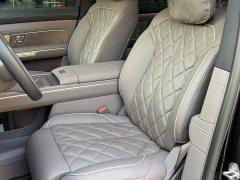 NIO ES8 Six-Seat Executive Luxury Edition - ფოტო 14