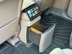 NIO ES8 Six-Seat Executive Luxury Edition - ფოტო 15