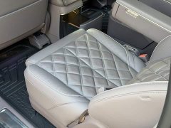 NIO ES8 Six-Seat Executive Luxury Edition - ფოტო 16