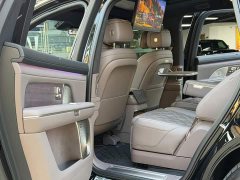NIO ES8 Six-Seat Executive Luxury Edition - ფოტო 17