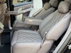 NIO ES8 Six-Seat Executive Luxury Edition - ფოტო 18