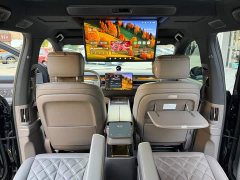 NIO ES8 Six-Seat Executive Luxury Edition - ფოტო 19