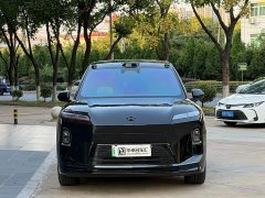 NIO ES8 Six-Seat Executive Luxury Edition - ფოტო 2