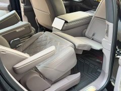 NIO ES8 Six-Seat Executive Luxury Edition - ფოტო 20