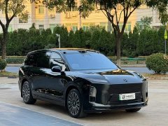 NIO ES8 Six-Seat Executive Luxury Edition - ფოტო 3