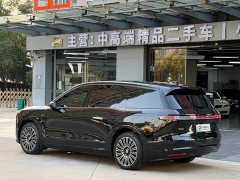NIO ES8 Six-Seat Executive Luxury Edition - ფოტო 4