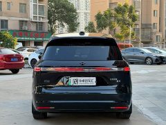 NIO ES8 Six-Seat Executive Luxury Edition - ფოტო 5