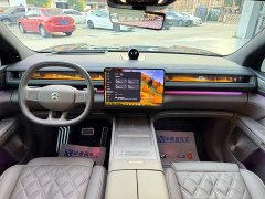 NIO ES8 Six-Seat Executive Luxury Edition - ფოტო 7