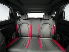 Jetour Jietu Dasheng 1.5T DCT Star Radiance PRO - ფოტო 16