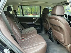 BMW X5 Facelift xDrive 30Li M Sport Premium Package - ფოტო 10