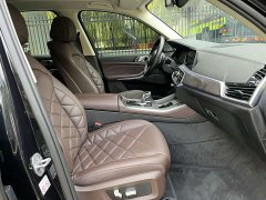 BMW X5 Facelift xDrive 30Li M Sport Premium Package - ფოტო 11